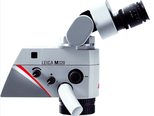 Микроскоп Leica M320 High-End
